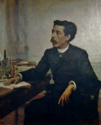Dokter José Tomás de Sousa Martins