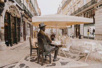Fernando Pessoa 1