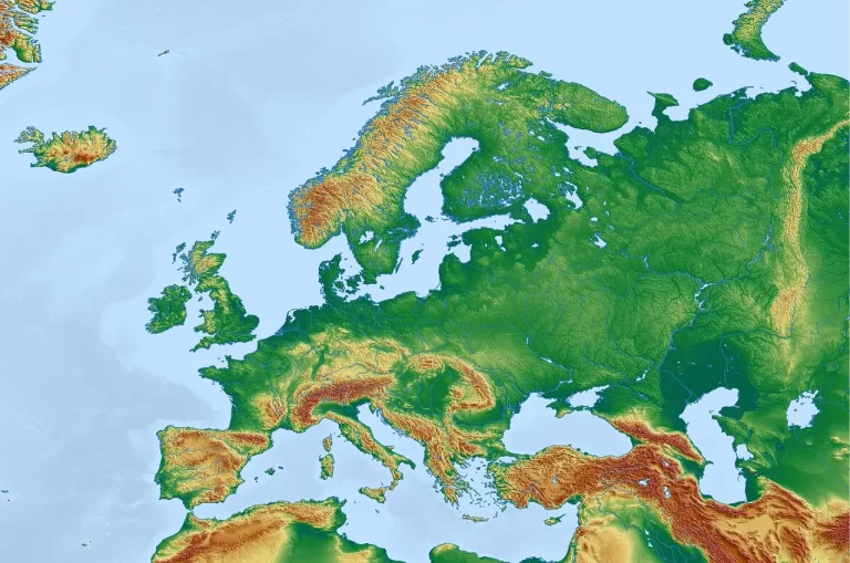 Ter plekke. Interessante medisch-literaire plaatsen in Europa