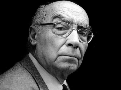José Saramago