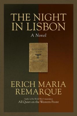 Two novels set in Lisbon