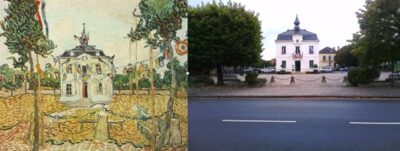 Auvers sur Oise