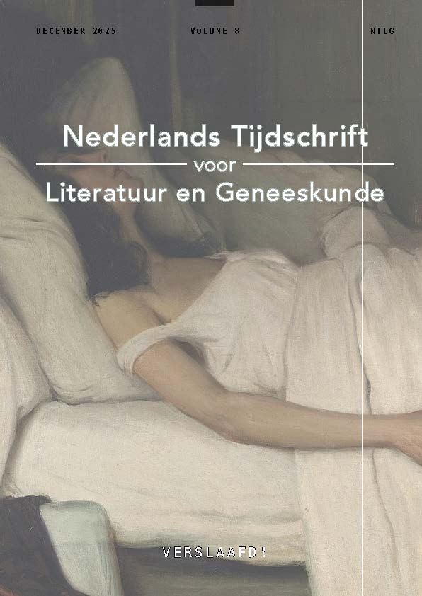 Volume 8 | 31 December 2025 | Verslaafd!