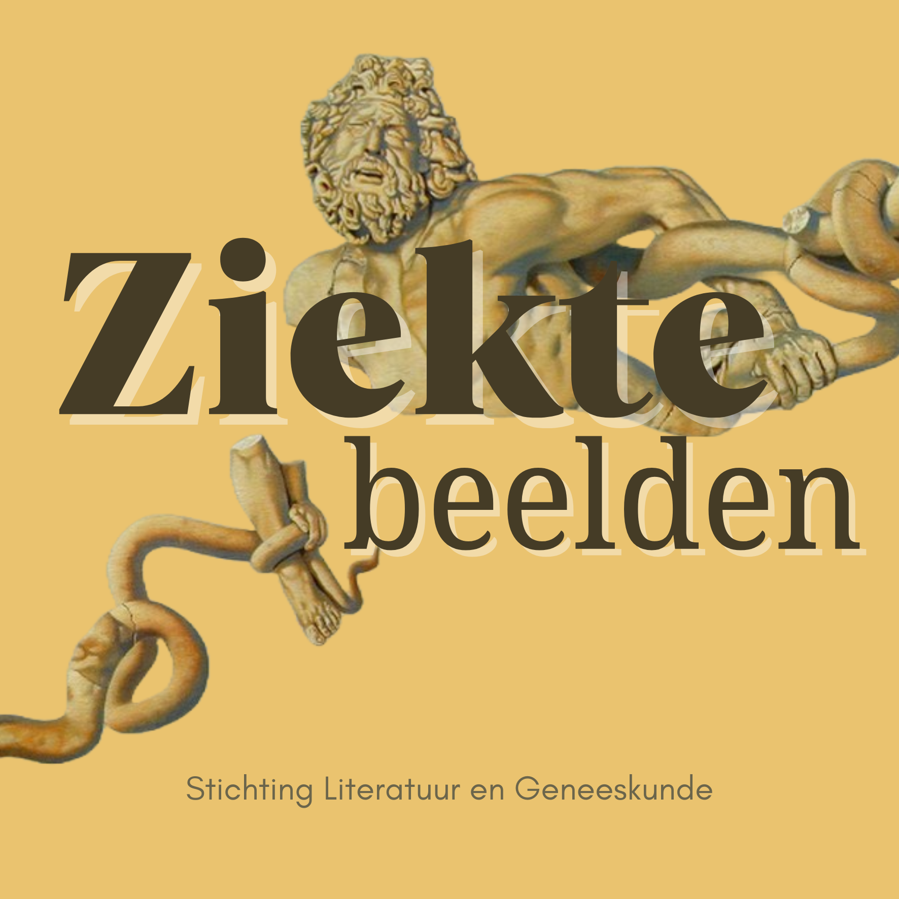 Nieuwe podcast: ZiekteBeelden